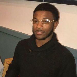 Meet your Posher, Denzel